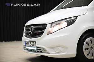 Mercedes Vito bild 13