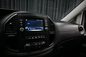 Mercedes Vito bild 23