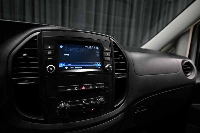 Mercedes Vito bild 23