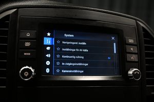 Mercedes Vito bild 21