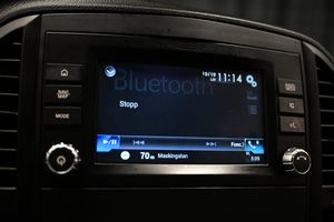 Mercedes Vito bild 22