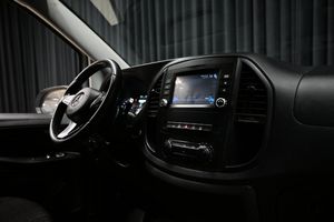 Mercedes Vito bild 28