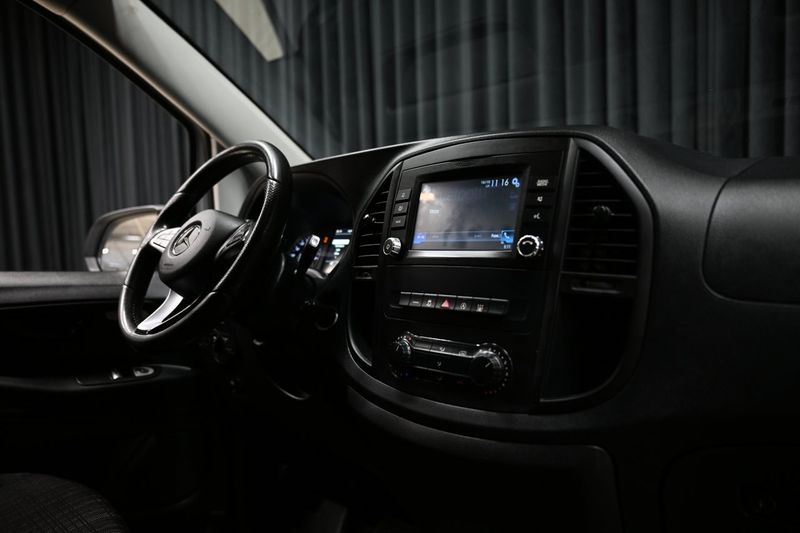Mercedes Vito bild 28
