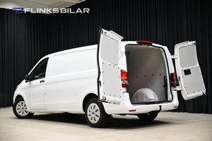 Mercedes Vito bild 6