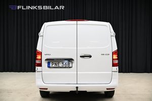 Mercedes Vito bild 10