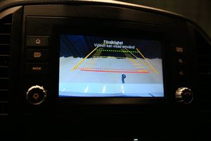 Mercedes Vito bild 16