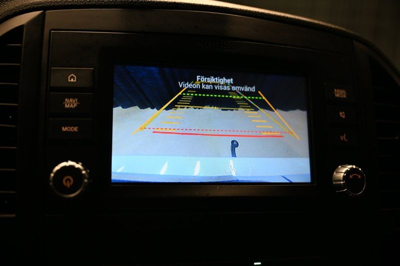 Mercedes Vito bild 16