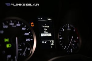 Mercedes Vito bild 15