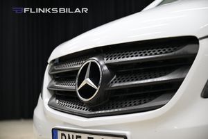 Mercedes Vito bild 3