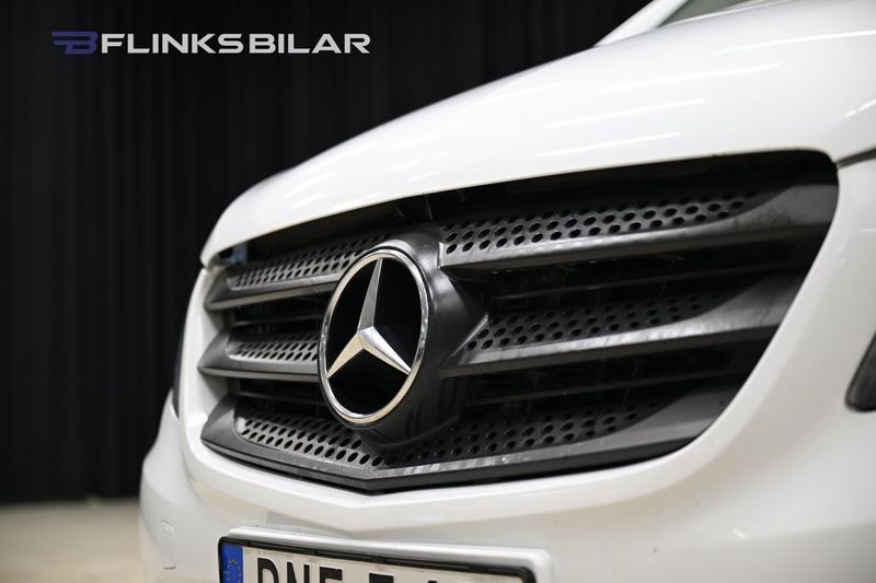 Mercedes Vito bild 3