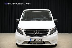 Mercedes Vito bild 12
