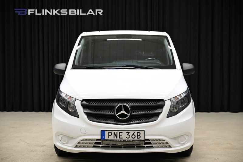 Mercedes Vito bild 12