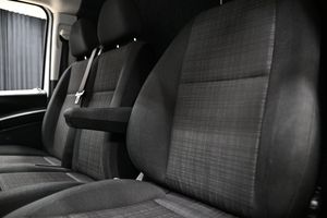 Mercedes Vito bild 18