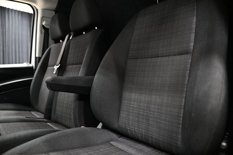Mercedes Vito bild 18