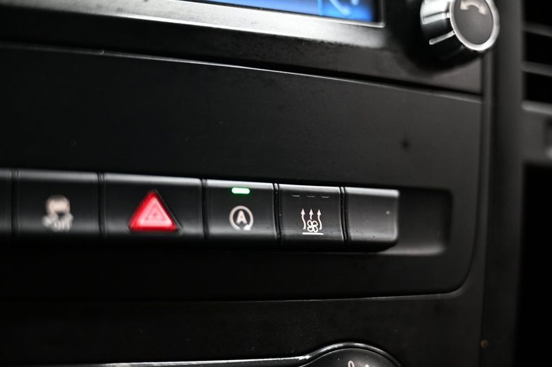 Mercedes Vito bild 20