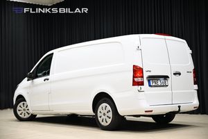 Mercedes Vito bild 4