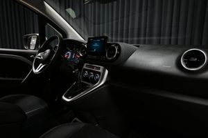 Mercedes Citan bild 24