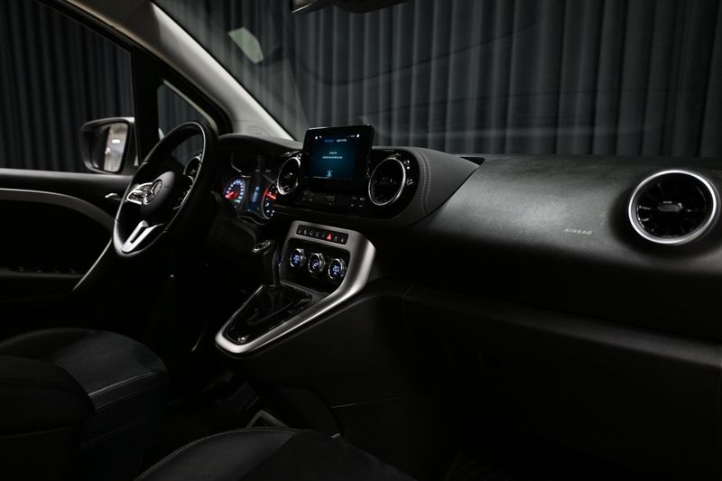 Mercedes Citan bild 24