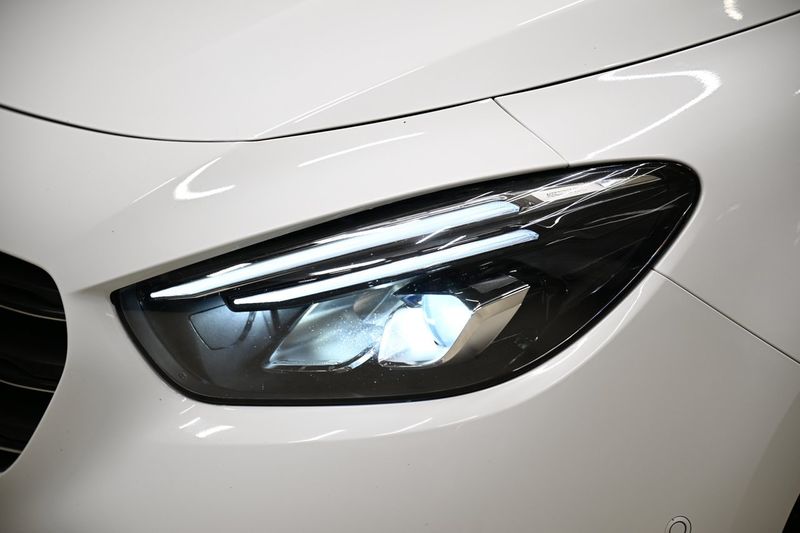 Mercedes Citan bild 9