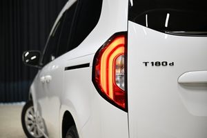 Mercedes Citan bild 12