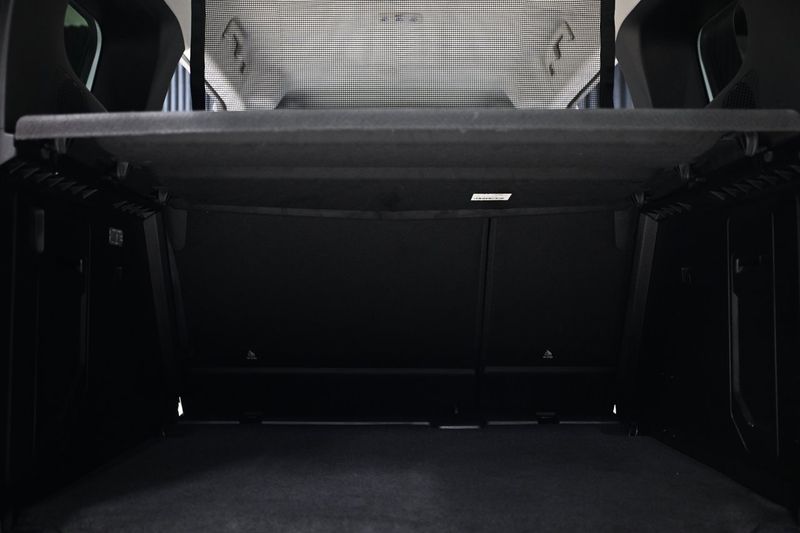 Mercedes Citan bild 8