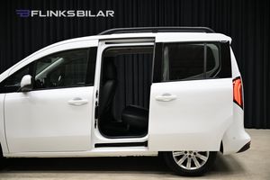 Mercedes Citan bild 10