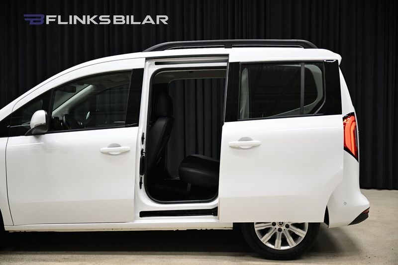 Mercedes Citan bild 10