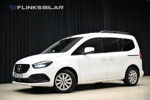 Mercedes Citan bild 1