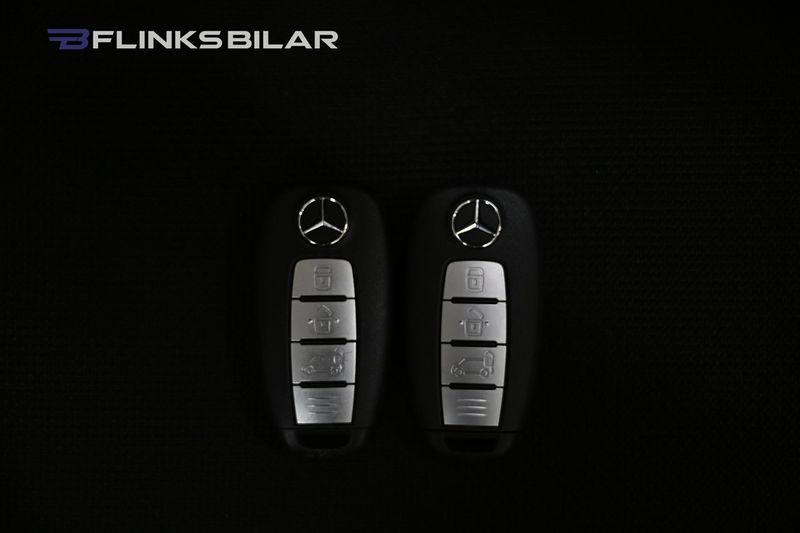Mercedes Citan bild 26