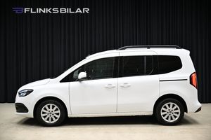 Mercedes Citan bild 3