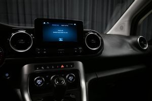 Mercedes Citan bild 21