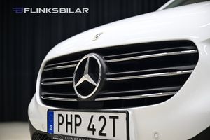 Mercedes Citan bild 2