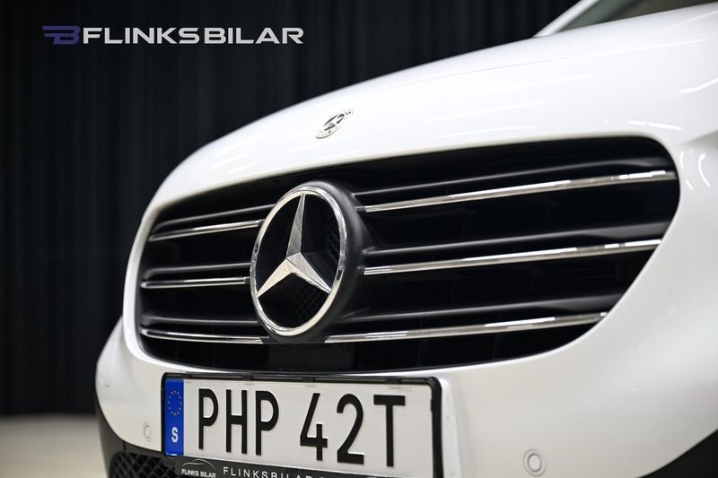 Mercedes Citan bild 2