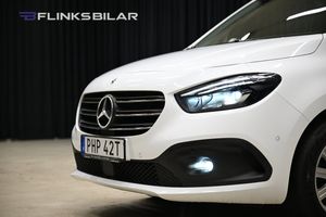 Mercedes Citan bild 15