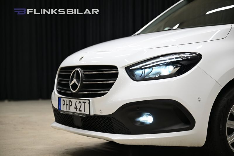 Mercedes Citan bild 15