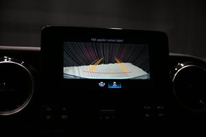 Mercedes Citan bild 17
