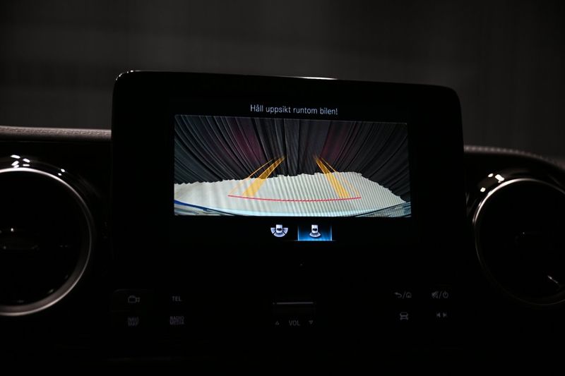 Mercedes Citan bild 17