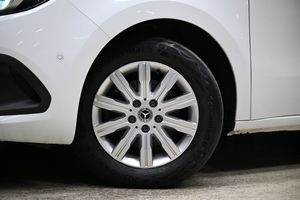 Mercedes Citan bild 4