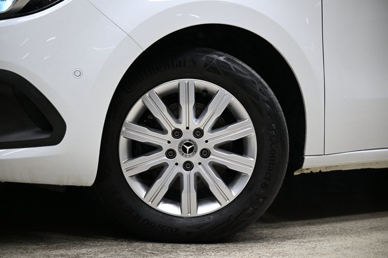 Mercedes Citan bild 4