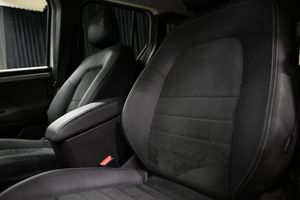 Mercedes Citan bild 6