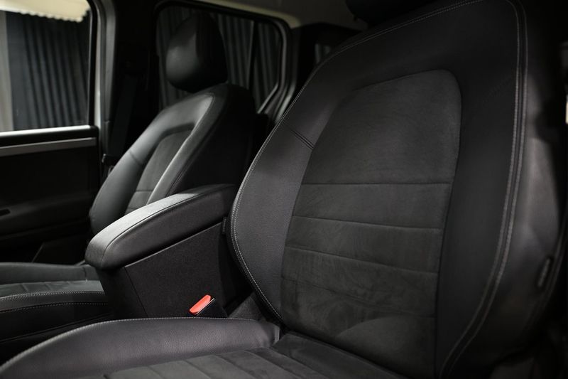 Mercedes Citan bild 6