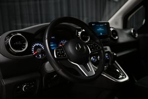 Mercedes Citan bild 16