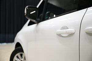 Mercedes Citan bild 11