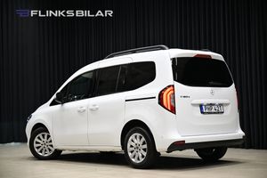 Mercedes Citan bild 13