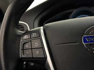 Volvo V40 bild 13