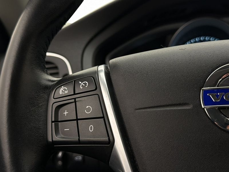 Volvo V40 bild 13