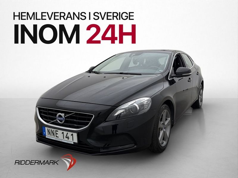 Volvo V40 bild 3