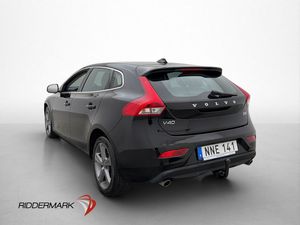 Volvo V40 bild 5