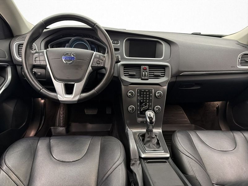 Volvo V40 bild 23