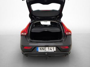 Volvo V40 bild 27